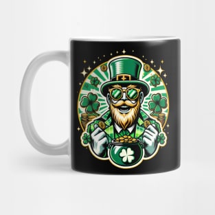 St Patricks Day Shirts Men Women Boys Girls Kids Mug